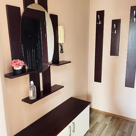 Sea View / Sea Garden Maisonette Apartamento *